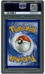 2023 Black Star Promo Snorlax #51 PSA 9 on Beezie.
