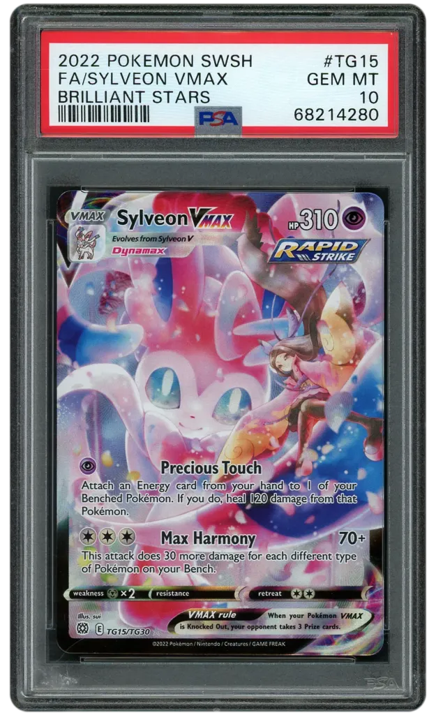 Card front