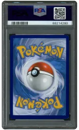 2022 Brilliant Stars Sylveon VMAX #TG15 PSA 10 on Beezie.