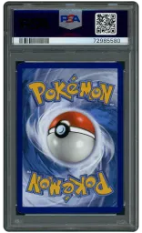 2022 Pokemon GO Radiant Charizard #11 PSA 10 on Beezie.