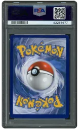 2021 Celebrations Classic Collection Charizard #4 PSA 9 on Beezie.