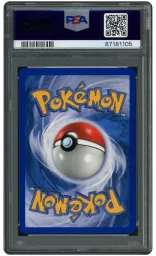 2003 EX Dragon Charmeleon #99 PSA 9 on Beezie.