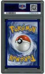 2025 Journey Together Articuno #161 PSA 10 on Beezie.