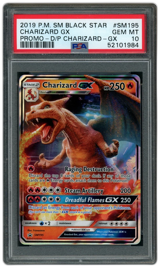 Card front