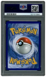 2019 Black Star Promo Charizard GX #SM195 PSA 10 on Beezie.