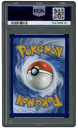 2023 Crown Zenith Deoxys VSTAR #GG46 PSA 10 on Beezie.