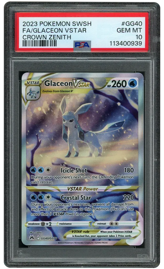 Card front
