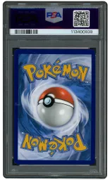 2023 Crown Zenith Glaceon VSTAR #GG40 PSA 10 on Beezie.