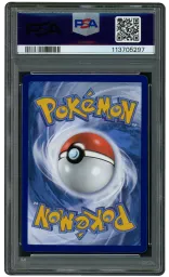 2023 Crown Zenith Deoxys VSTAR #GG46 PSA 10 on Beezie.