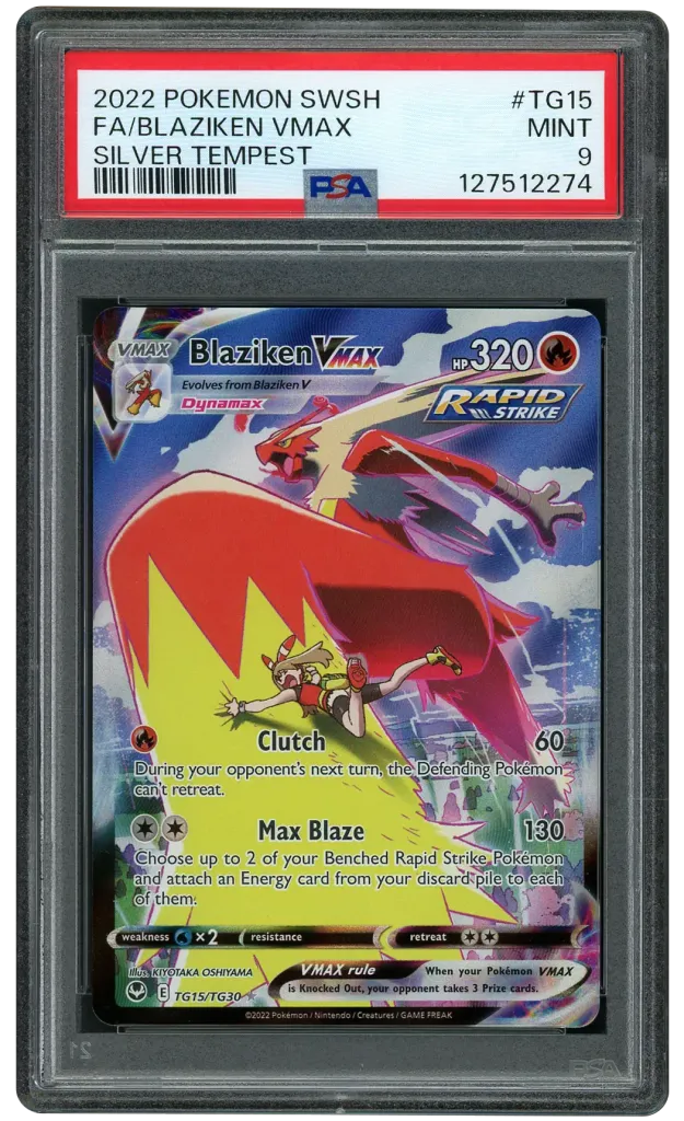 Card front