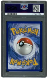 2022 Silver Tempest Blaziken VMAX #TG15 PSA 9 on Beezie.