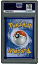 2015 Roaring Skies Latios EX #101 PSA 4 on Beezie.
