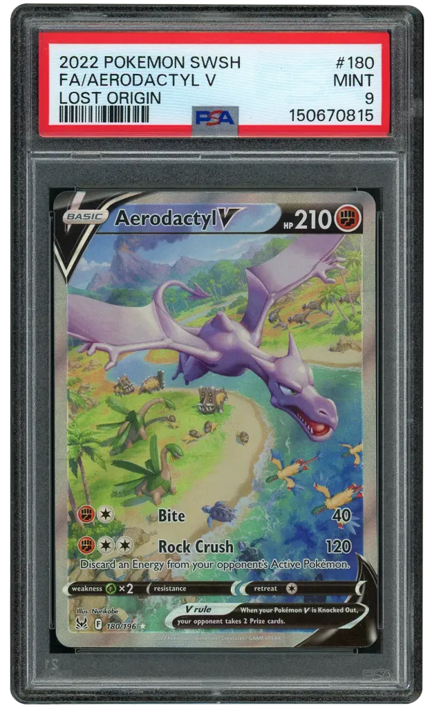 Card front