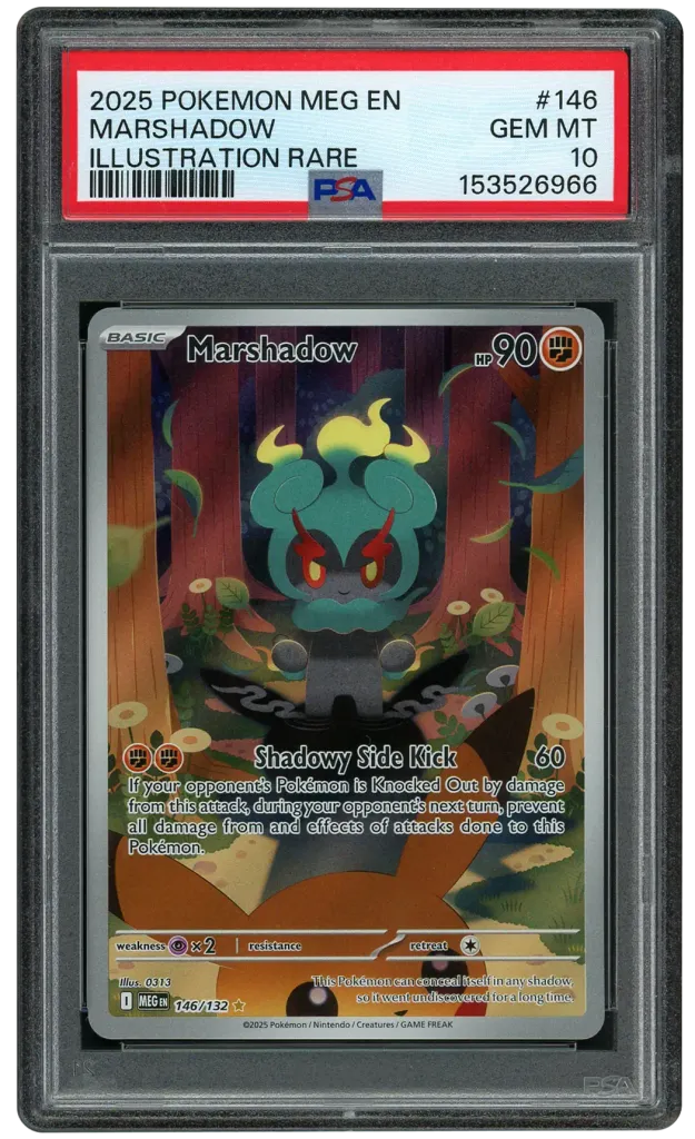 Card front
