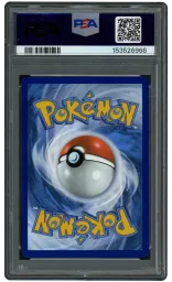 2025 Mega Evolution Marshadow #146 PSA 10 on Beezie.
