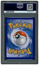 2014 Flashfire Kangaskhan EX #103 PSA 9 on Beezie.