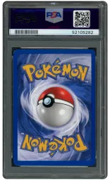 2000 Rocket Dark Charizard #4 PSA 8 on Beezie.