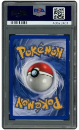 1999 Game Alakazam #1 PSA 10 on Beezie.