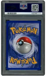 1999 Game Alakazam #1 PSA 10 on Beezie.