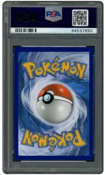 2019 Black Star Promo Mewtwo #SM214 PSA 10 on Beezie.