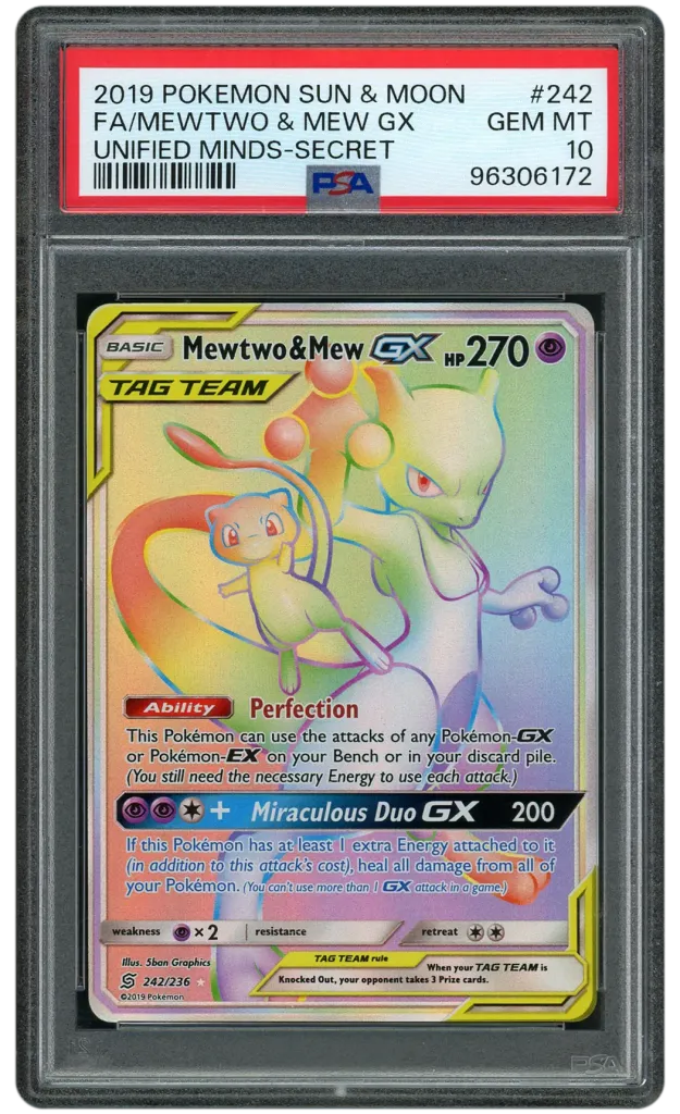 Card front