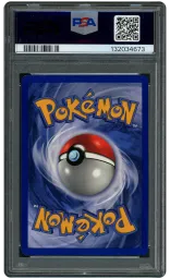 1999 Game Ninetales #12 PSA 10 on Beezie.