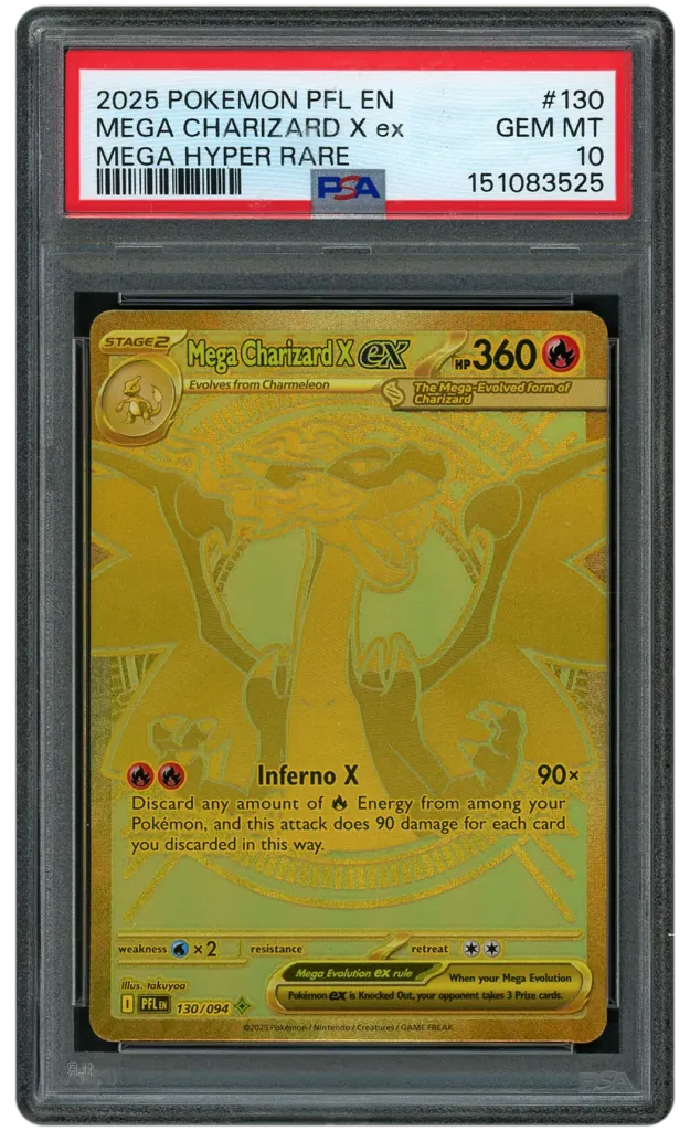 Card front