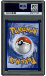 2025 Phantasmal Flames Mega Charizard X EX #130 PSA 10 on Beezie.