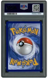 2026 Ascended Heroes Pikachu EX #276 PSA 9 on Beezie.