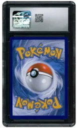 2016 Evolutions Ninetales #15 CGC 9 on Beezie.