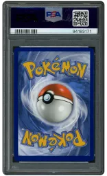2023 Black Star Promo Snorlax #51 PSA 9 on Beezie.