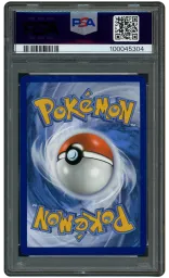 2024 Black Star Promo Charizard EX #74 PSA 10 on Beezie.