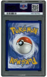 2023 Black Star Promo Pikachu #27 PSA 10 on Beezie.
