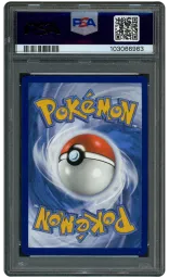 2023 Black Star Promo Pikachu #27 PSA 10 on Beezie.