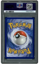 2023 Pokemon 151 Charizard EX #183 PSA 10 on Beezie.