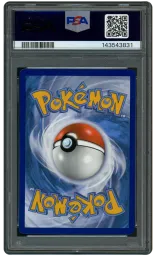 2020 Vivid Voltage Rayquaza #138 PSA 10 on Beezie.