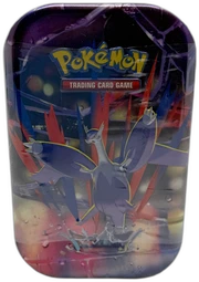 Pokémon Mega Evolution Mega Heroes Latias Tin on Beezie.