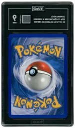 2006 EX Crystal Guardians Charmander #49 TAG 9 on Beezie.