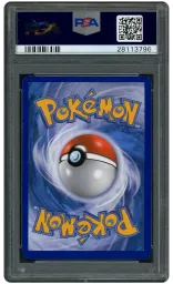 2014 XY Flashfire M Charizard EX #108 PSA 9 on Beezie.
