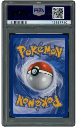 2009 Platinum - Arceus Charizard #1 PSA 9 on Beezie.