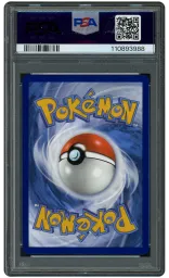 2024 Black Star Promo Magneton #159 PSA 10 on Beezie.