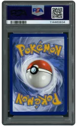2024 Surging Sparks Latios #203 PSA 10 on Beezie.