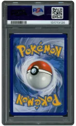2019 Hidden Fates Cynthia #SV82 PSA 10 on Beezie.