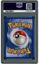 2002 Neo Destiny Shining Celebi #106 PSA 4 on Beezie.