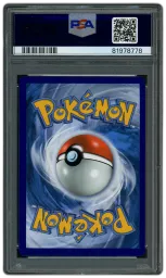 2016 Evolutions Nidoking #45 PSA 9 on Beezie.