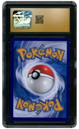2025 Chinese Gem Pack Vol. 2 Masterball Vaporeon #9 CGC 10 on Beezie.