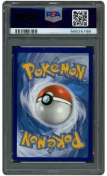 2019 Black Star Promo Raichu GX #SM213 PSA 9 on Beezie.