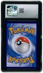 2025 Chinese Gem Pack Vol. 1 Captain Pikachu #7 CGC 10 on Beezie.