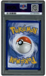 2023 Obsidian Flames Ninetales #199 PSA 9 on Beezie.
