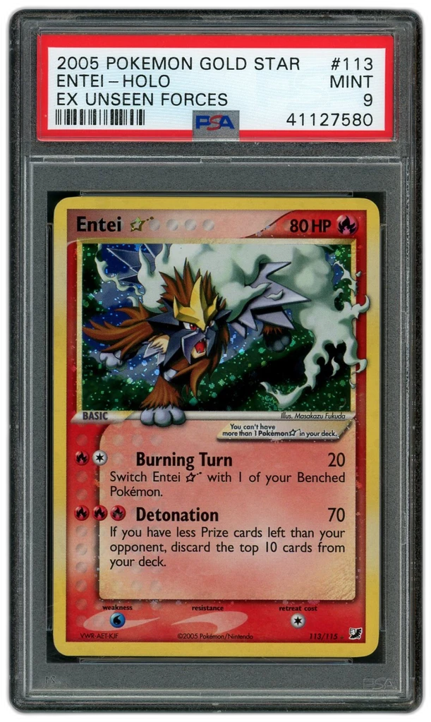 Card front
